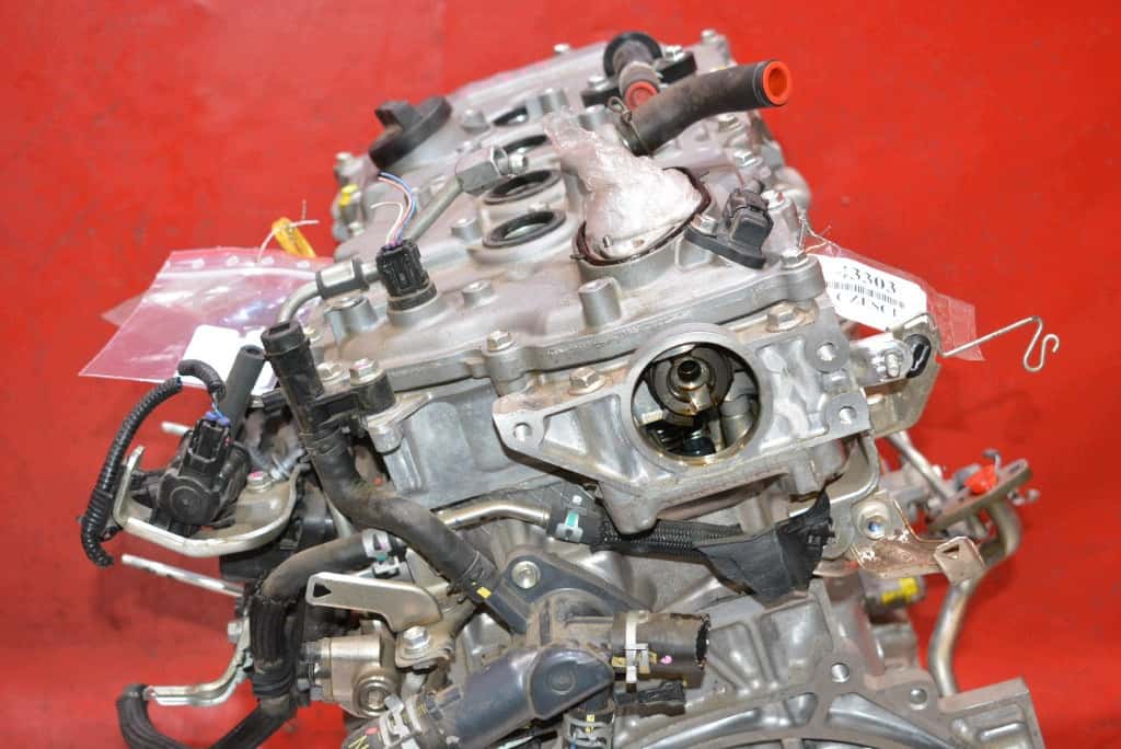Moteur 8NR-FTS vue 13