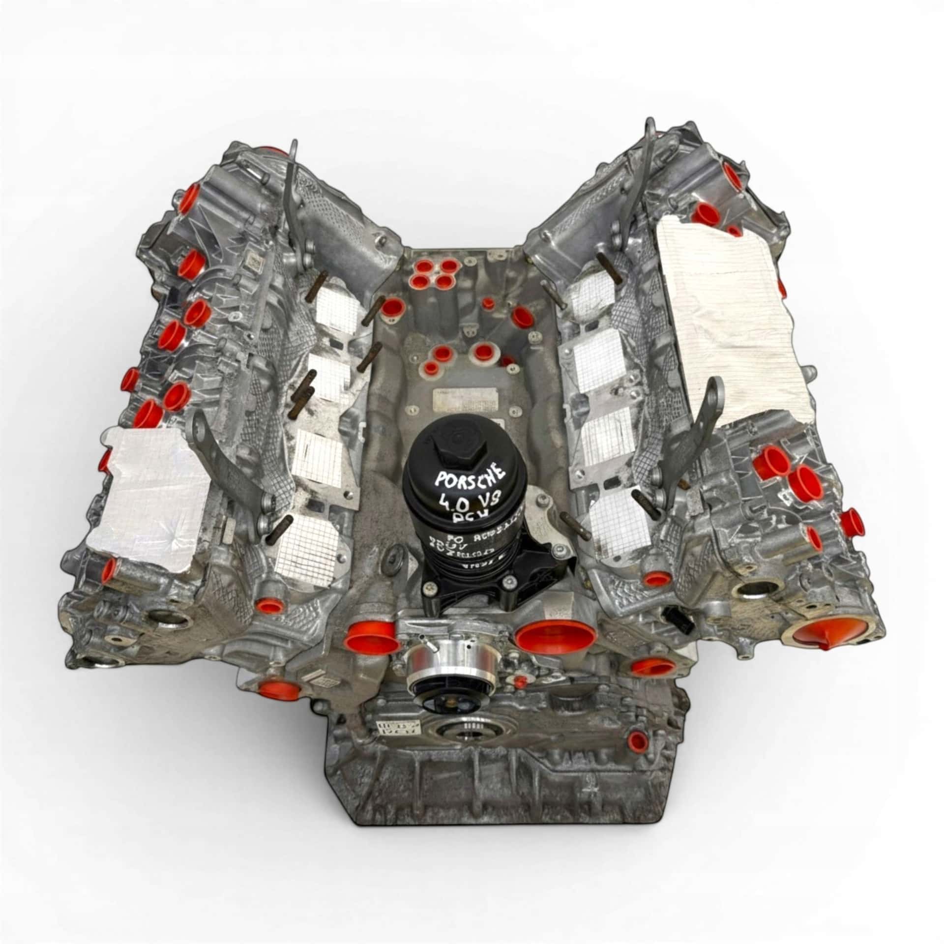 Moteur DCUD vue 4