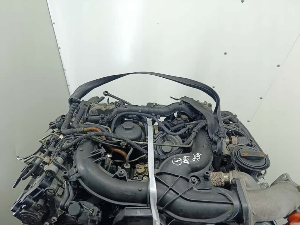Moteur BKN vue 3