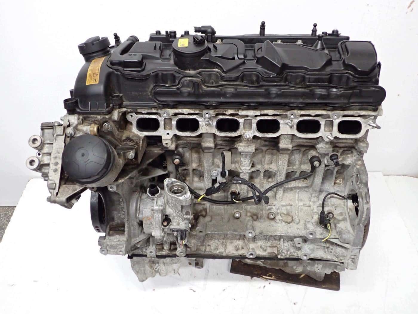 Moteur N55 B30 A vue 2