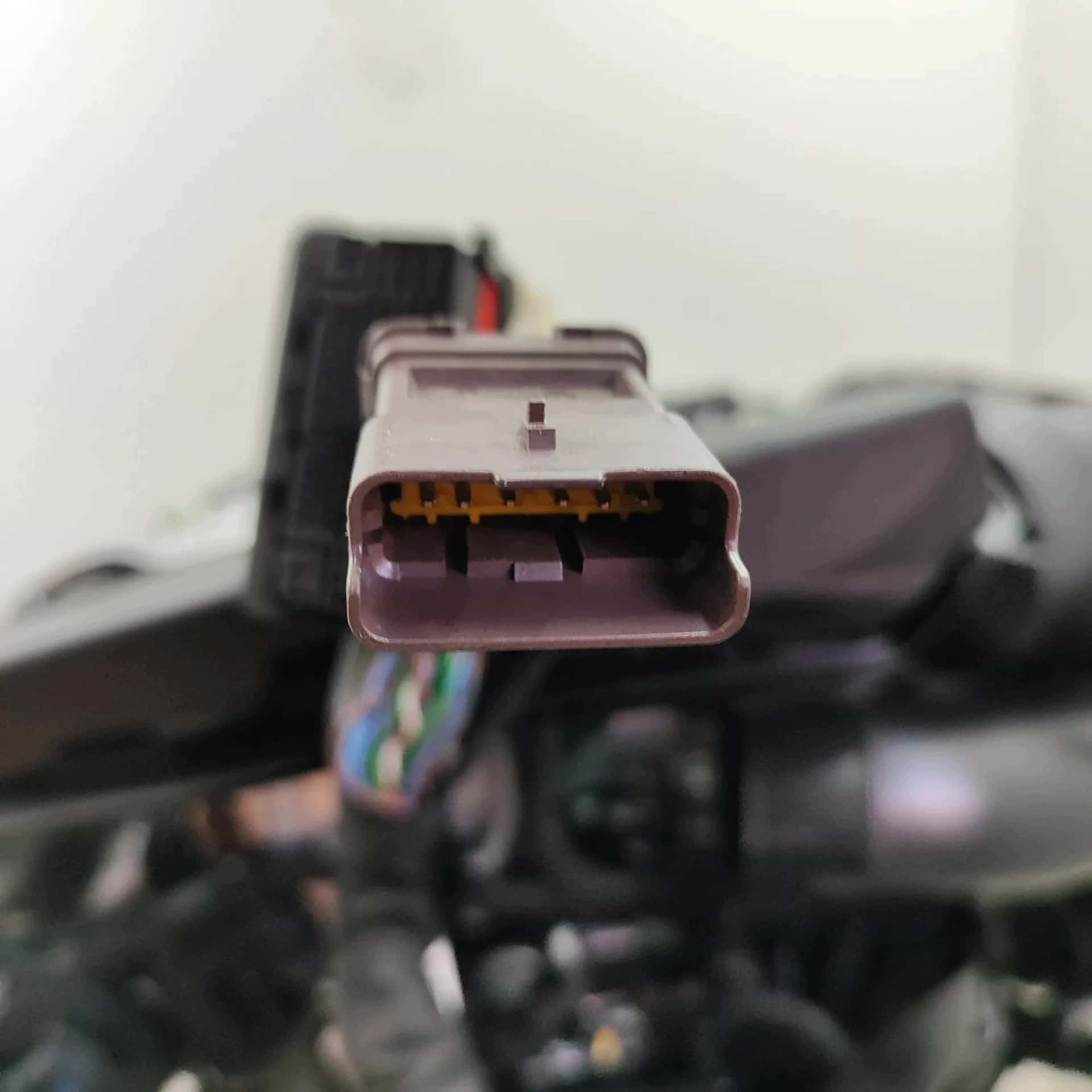 Moteur HPY (EB2LTDH2) vue 12