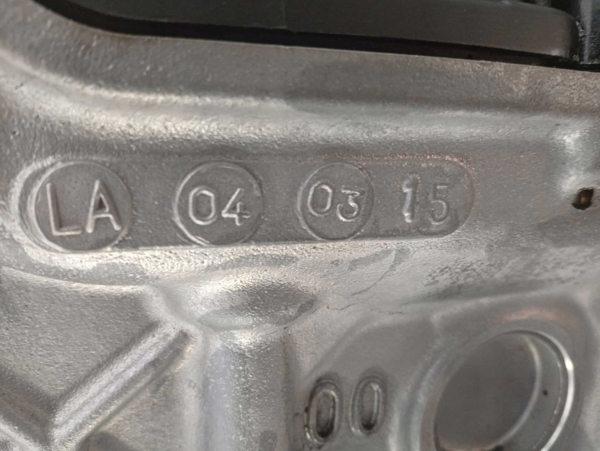 Moteur 5FV (EP6CDT) vue 15