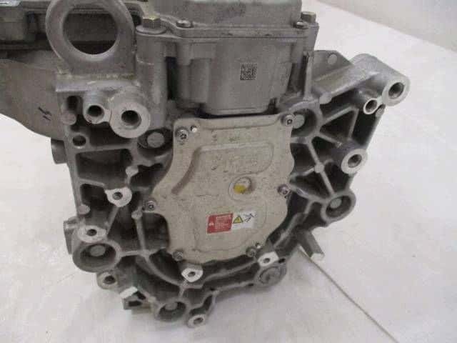 Moteur 5FS (EP6C) vue 8