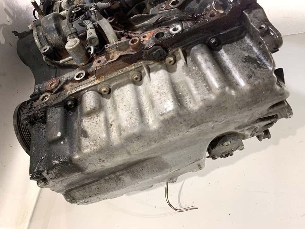 Moteur CLHA vue 3
