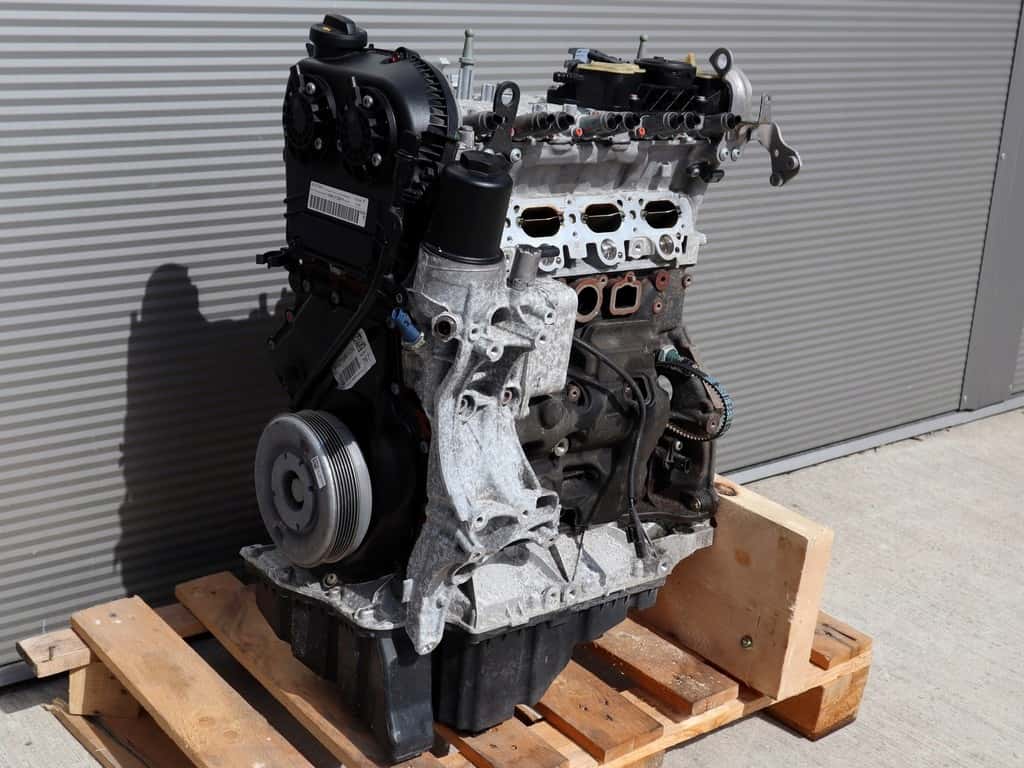 Moteur DMSB vue 4