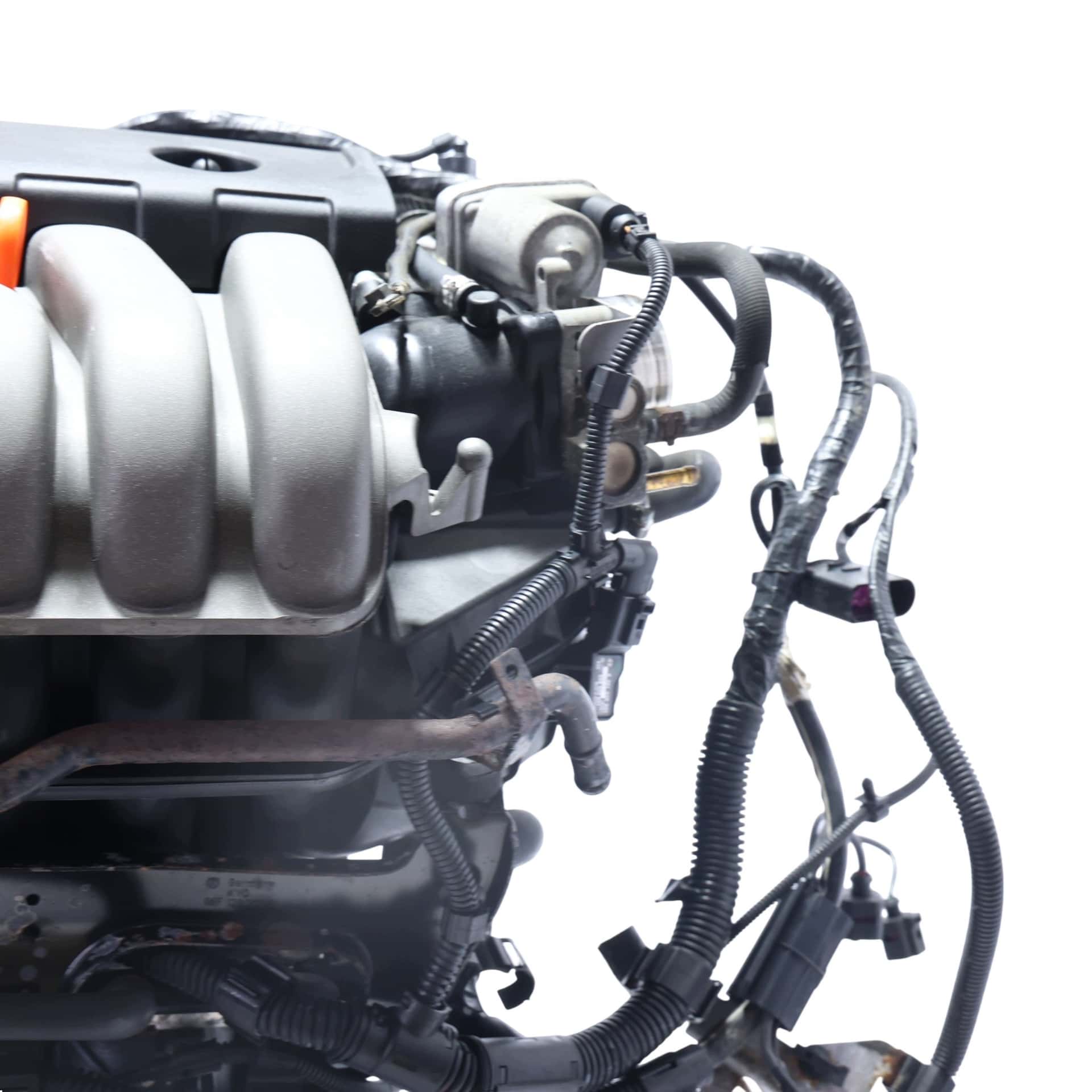 Moteur AXW vue 6