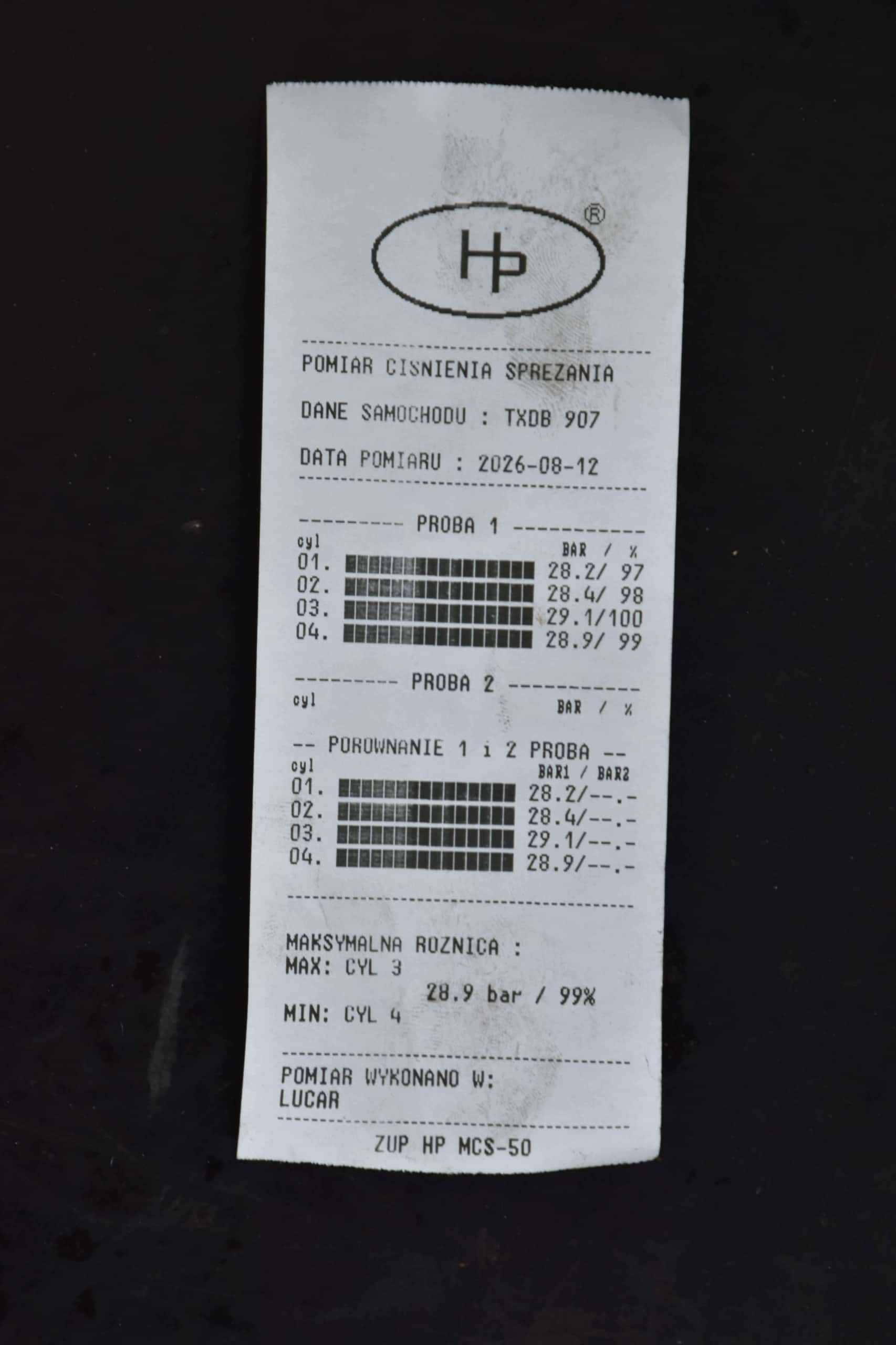 Moteur UFDA vue 7