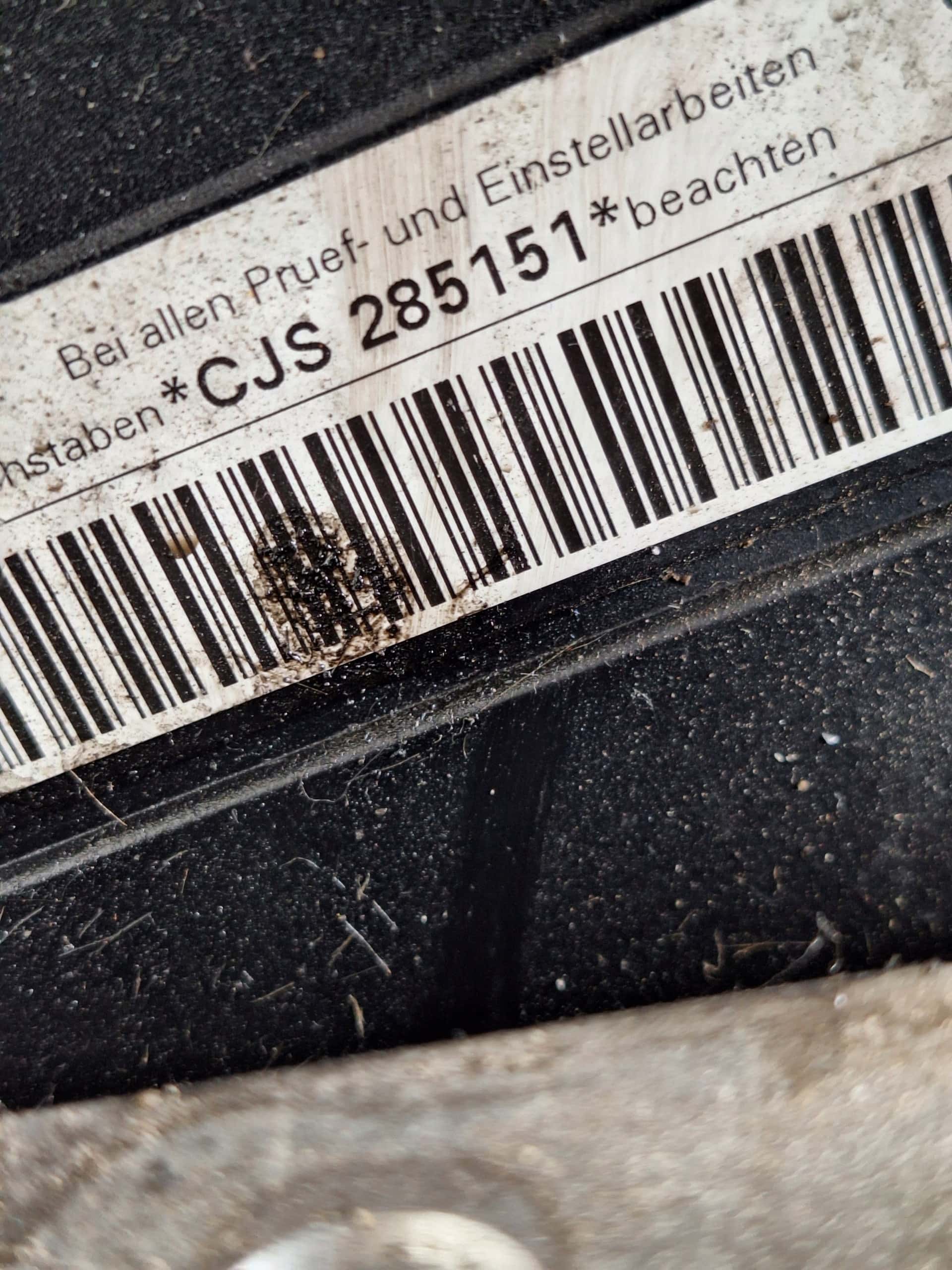 Moteur CJSB vue 3