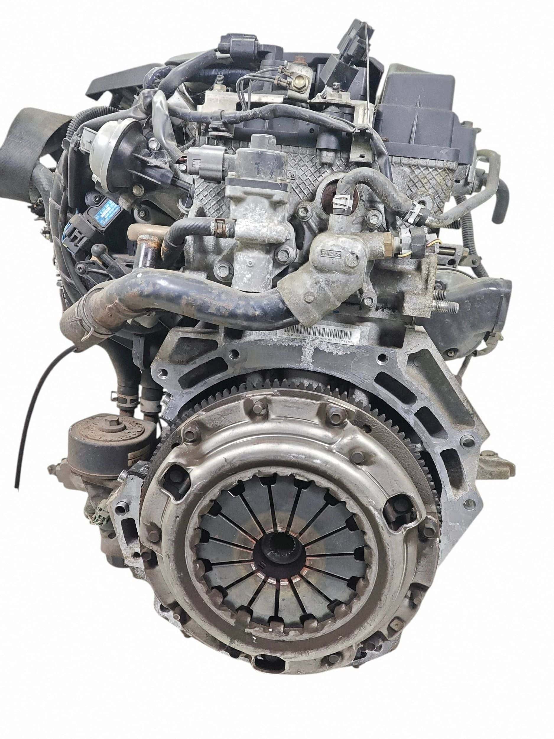Moteur LFZD vue 3