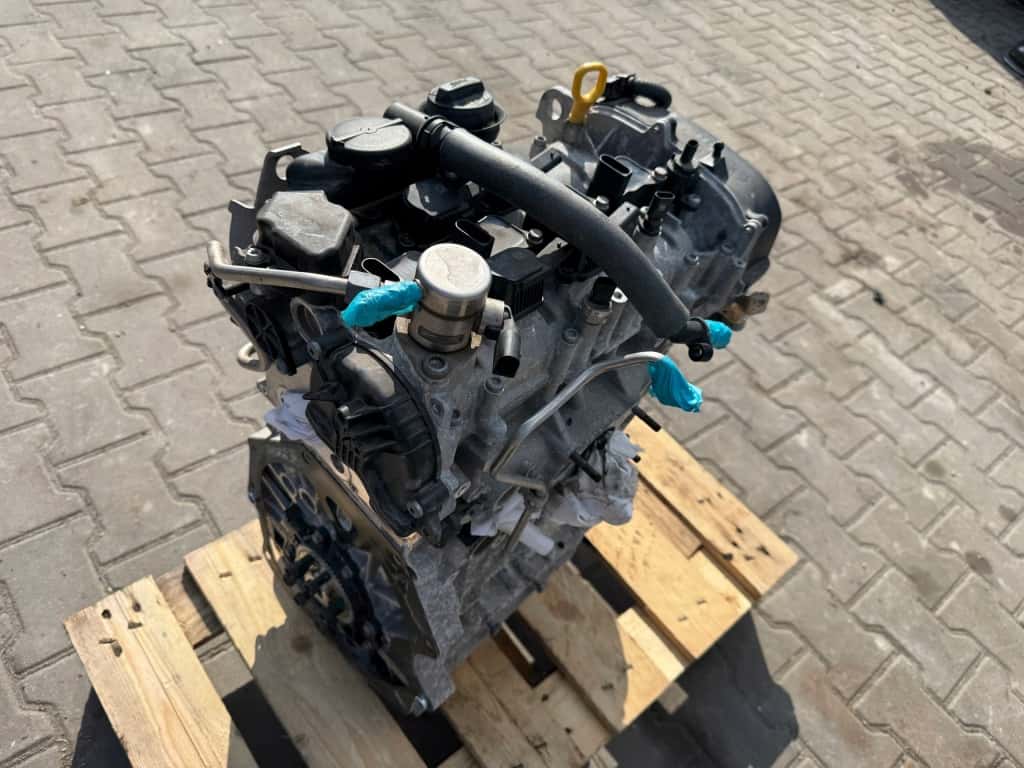 Moteur DPBC vue 2