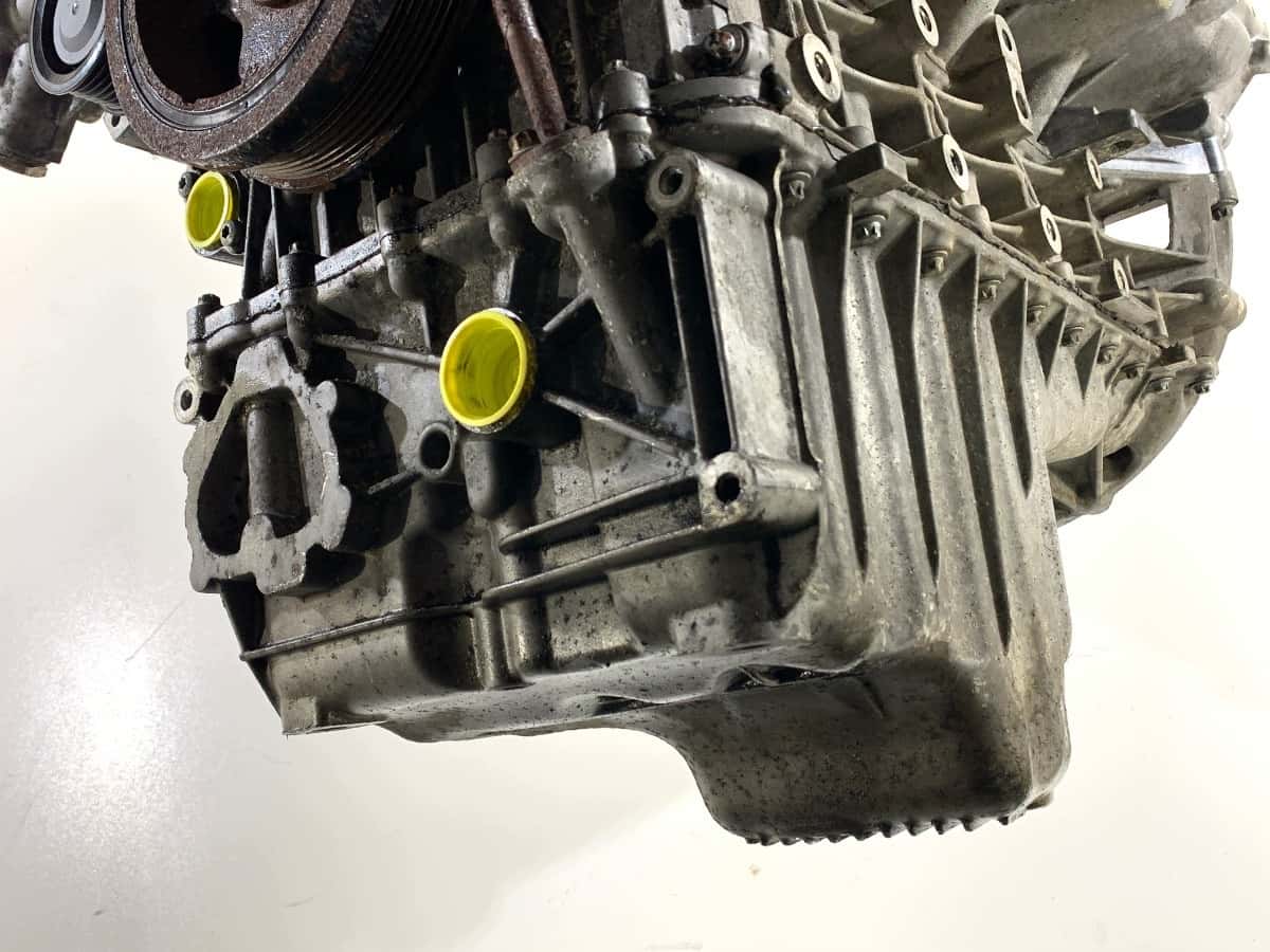 Moteur M 48.00 vue 9