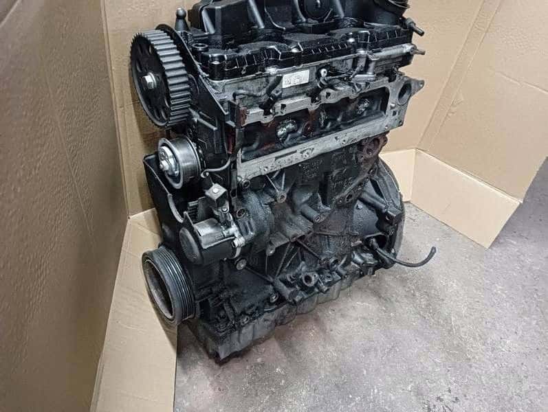 Moteur CXXB vue 4