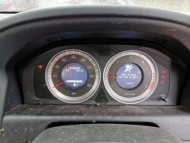 Moteur D 5244 T17 vue 4