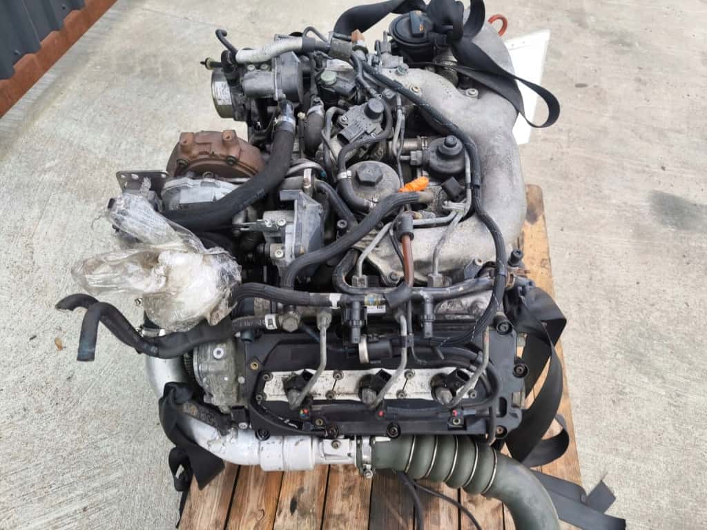 Moteur CANB vue 2