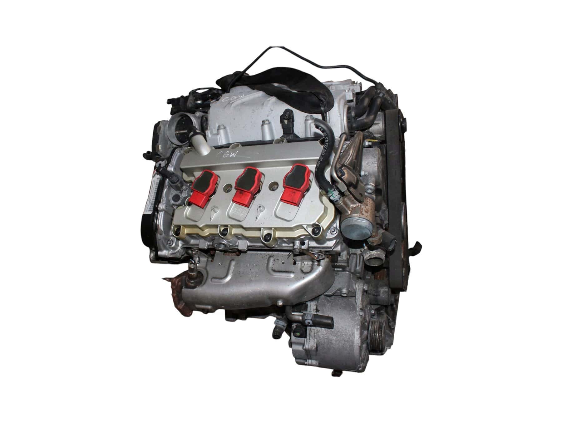 Moteur CGWA vue 5
