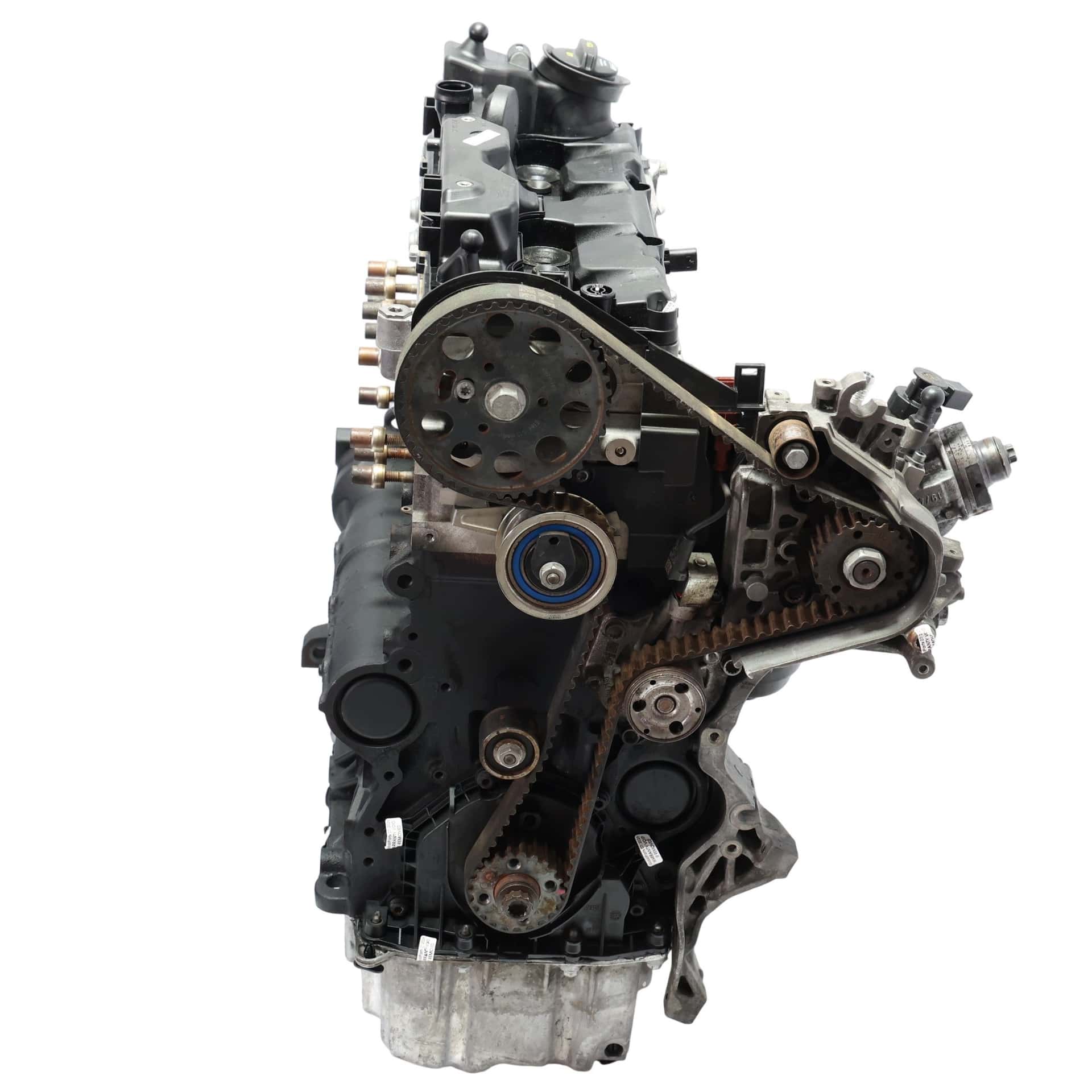 Moteur DFHA vue 10