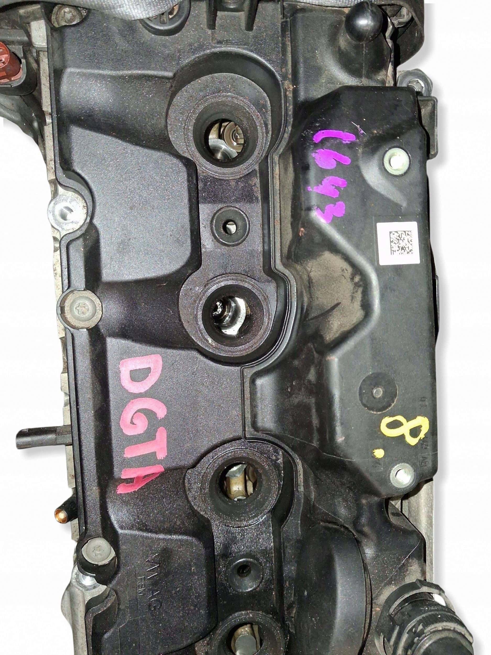 Moteur DGTC vue 6