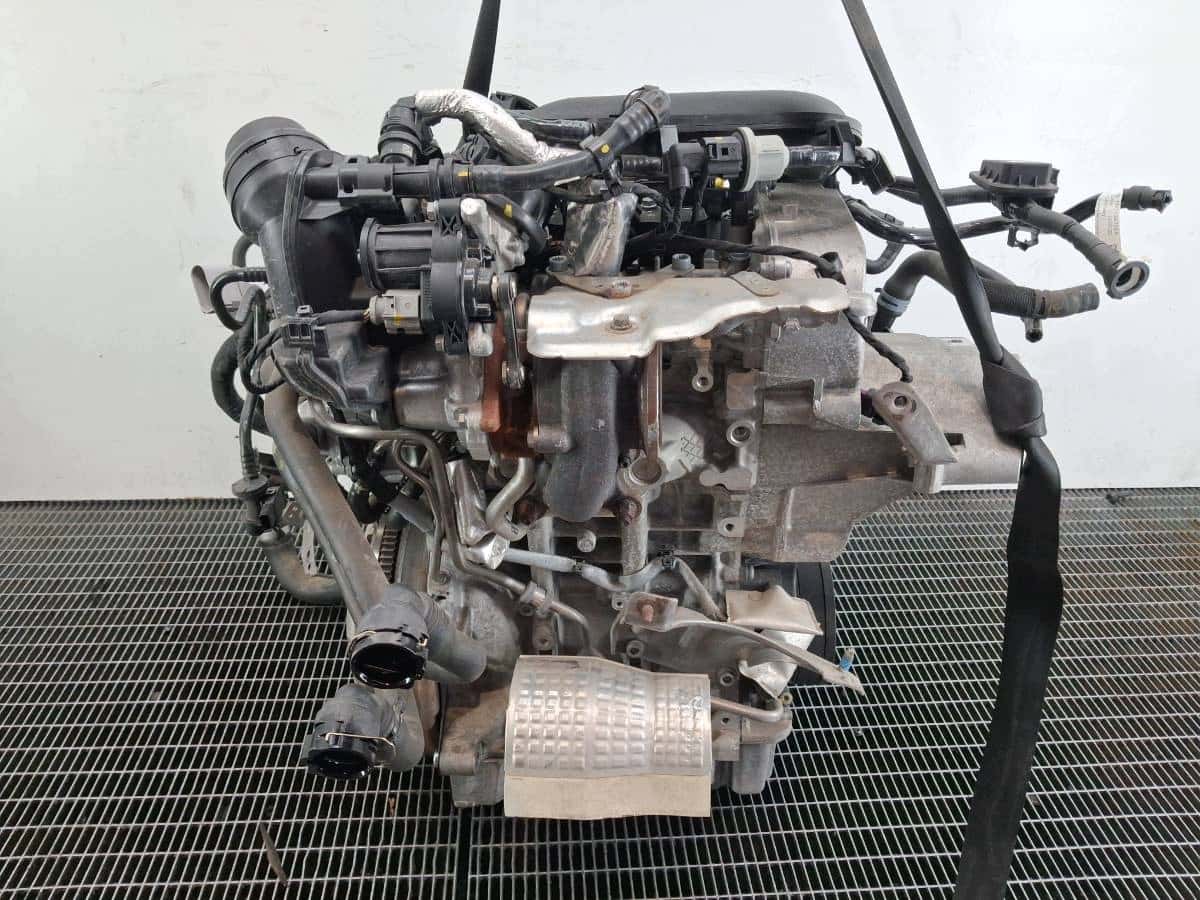 Moteur DLAC vue 7