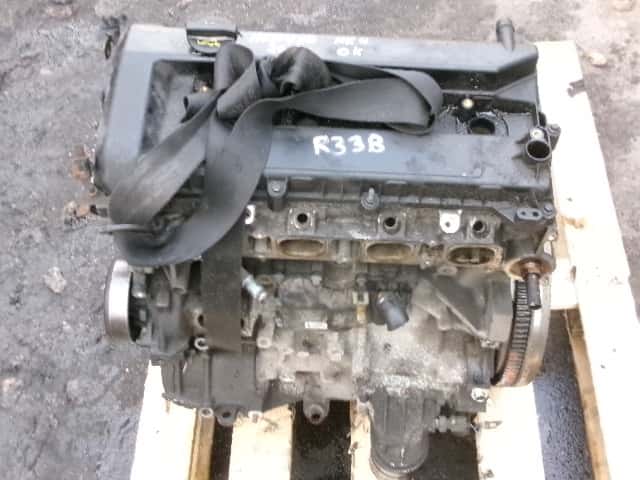 Moteur AOBA vue 6