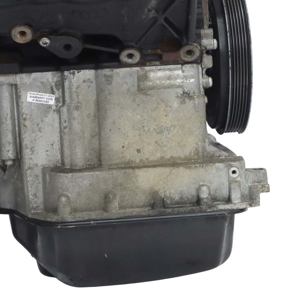 Moteur CASC vue 7