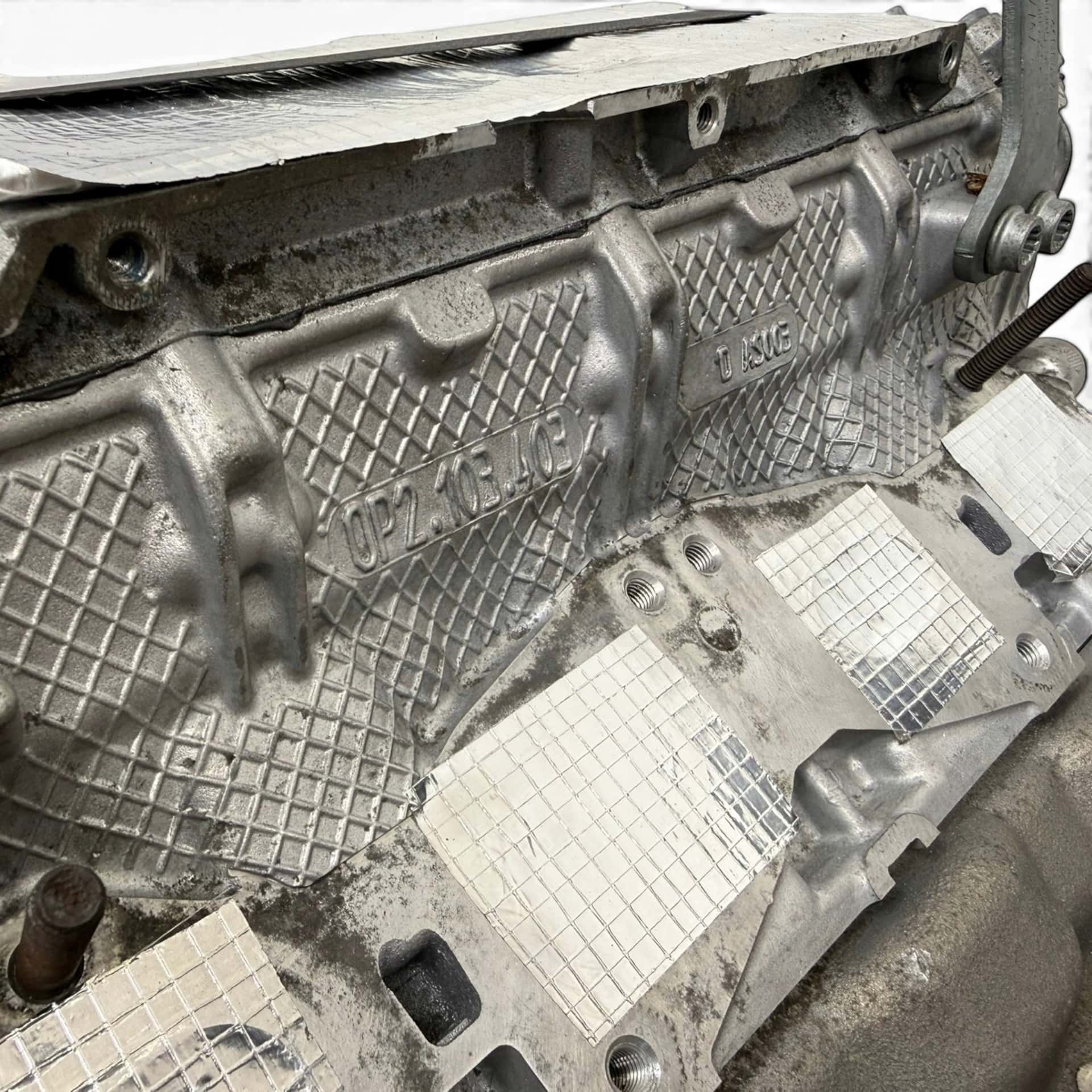 Moteur DCUD vue 13