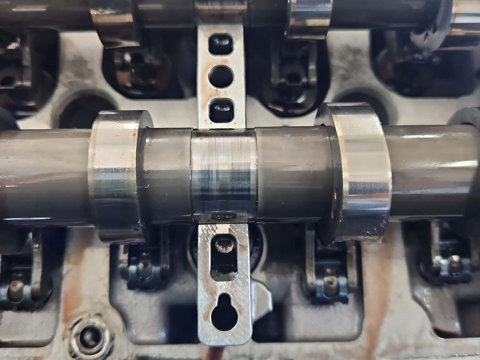 Moteur CRCD vue 16