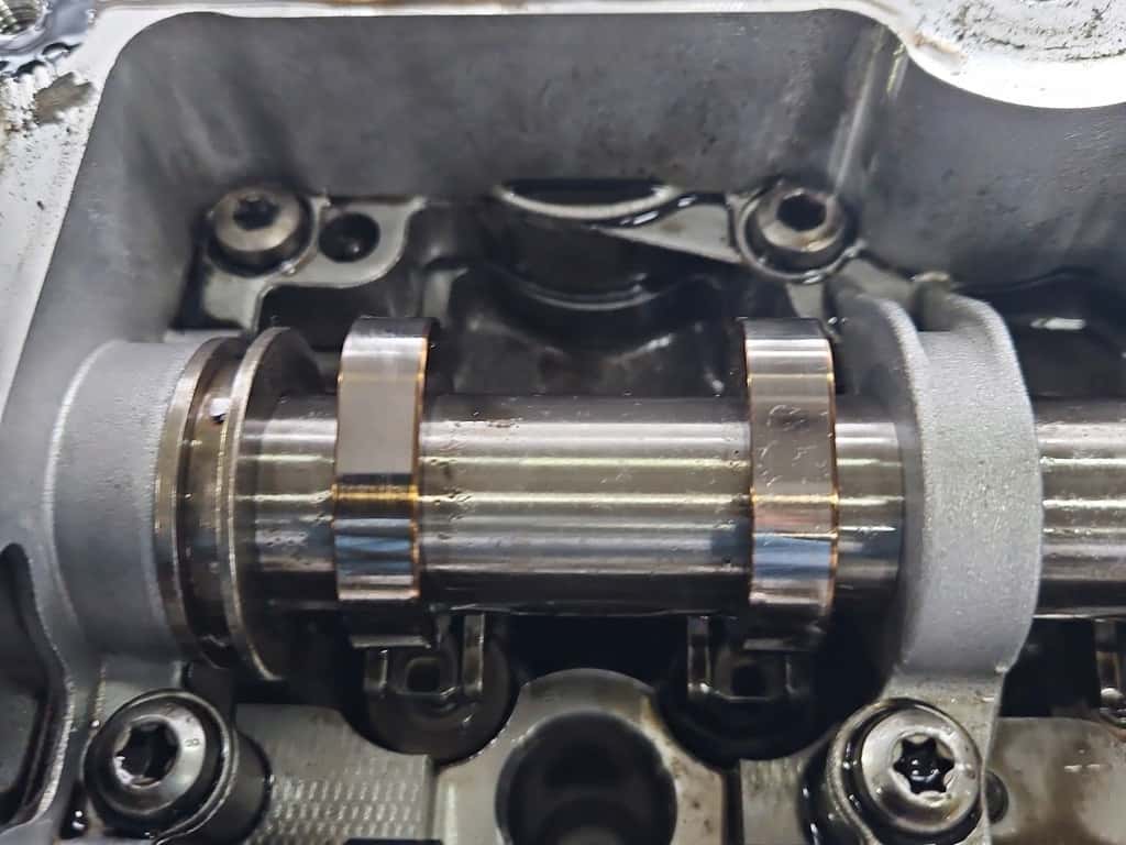 Moteur DTRB vue 6