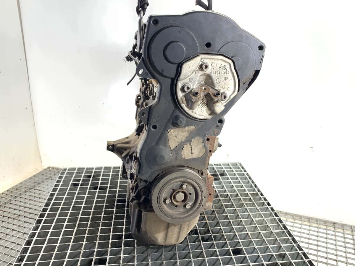 Moteur NFP (EC5) vue 4