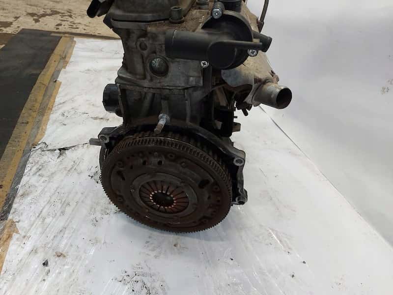 Moteur AZF vue 3