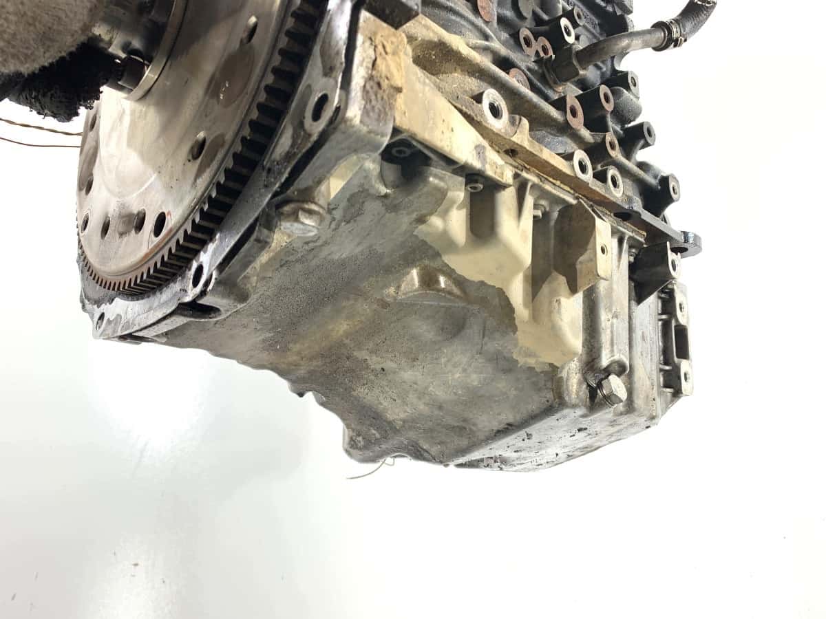 Moteur CAGB vue 7