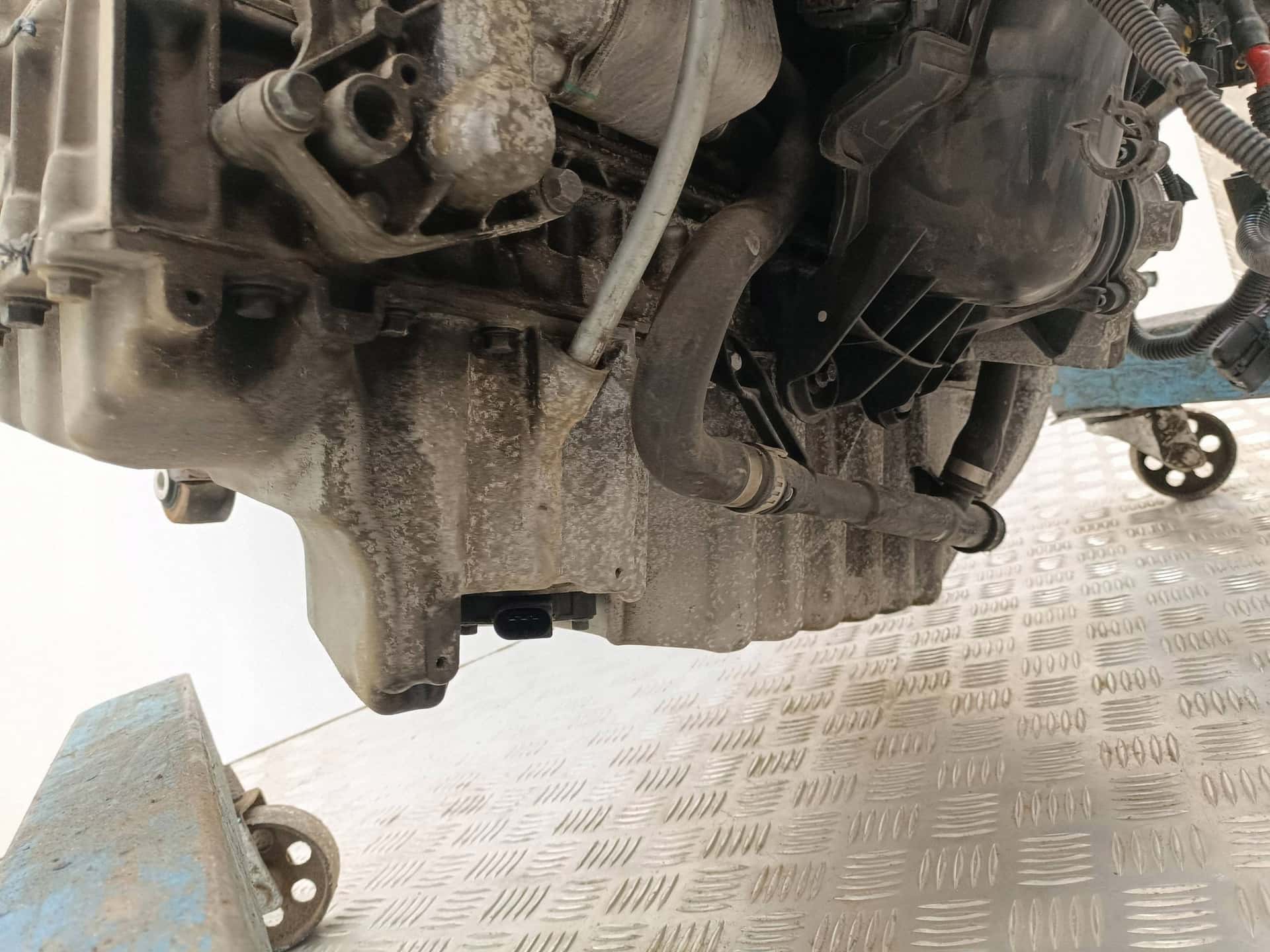 Moteur B 6324 S5 vue 9