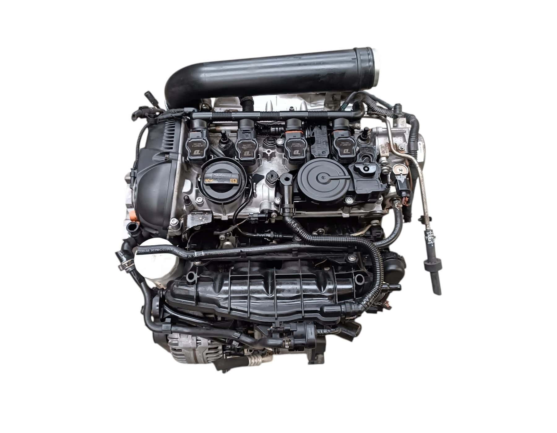 Moteur CCTA vue 5