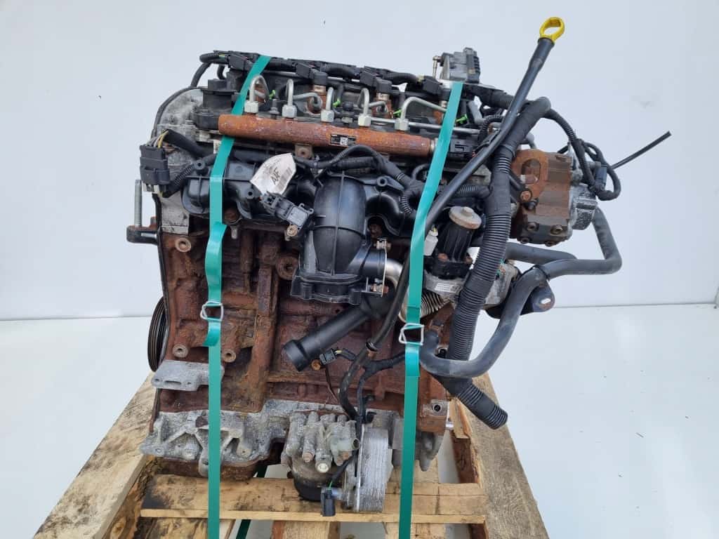 Moteur DRFA vue 5