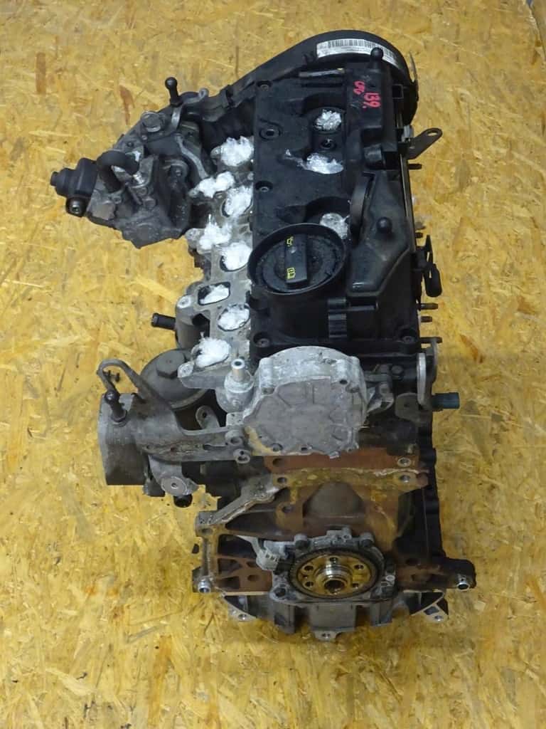 Moteur CFGB vue 7