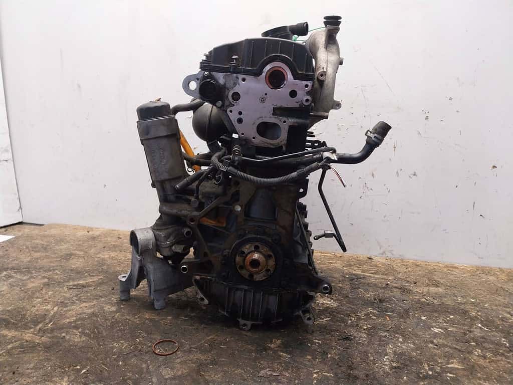 Moteur BSW vue 3