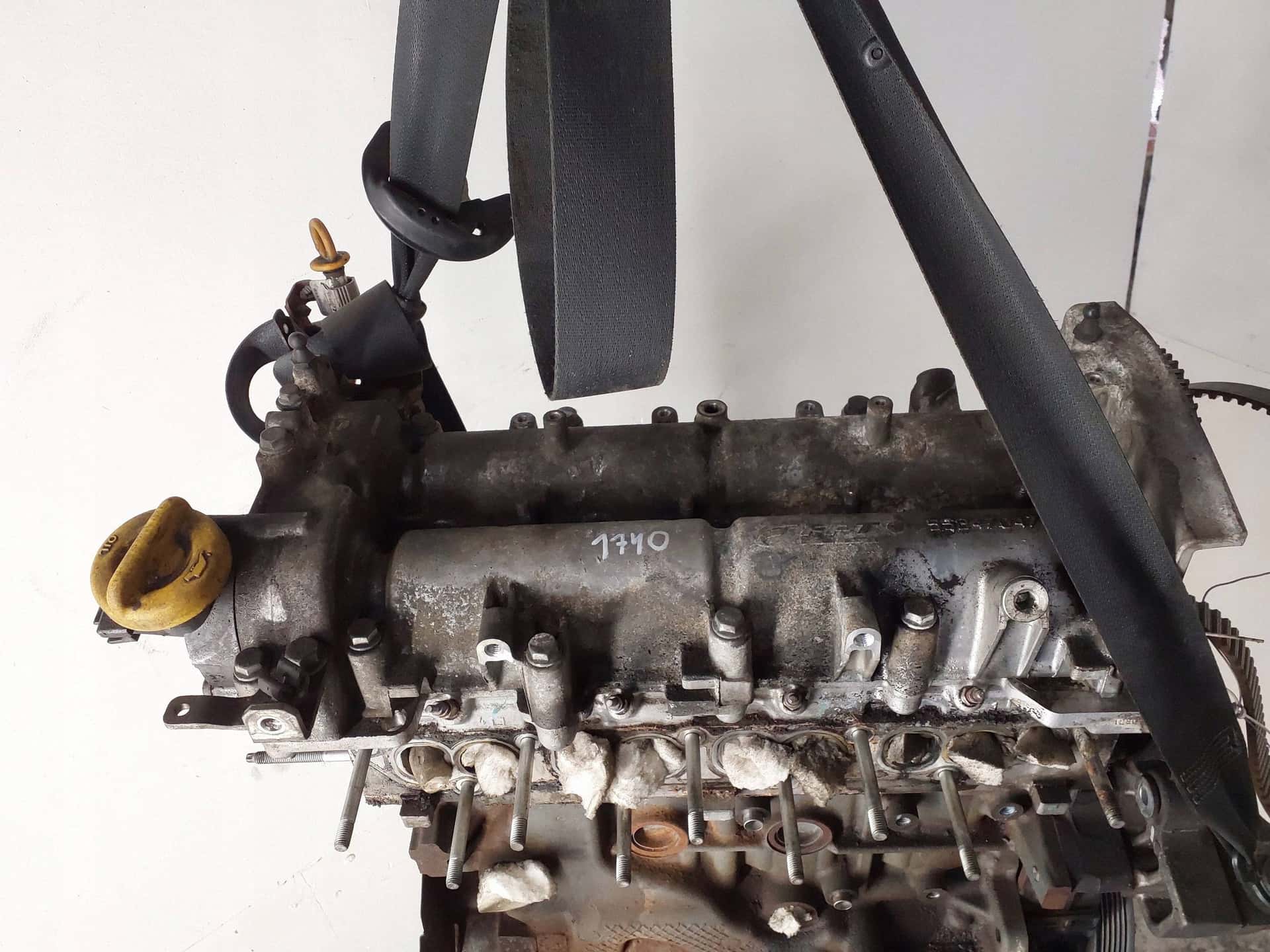 Moteur EBT vue 3
