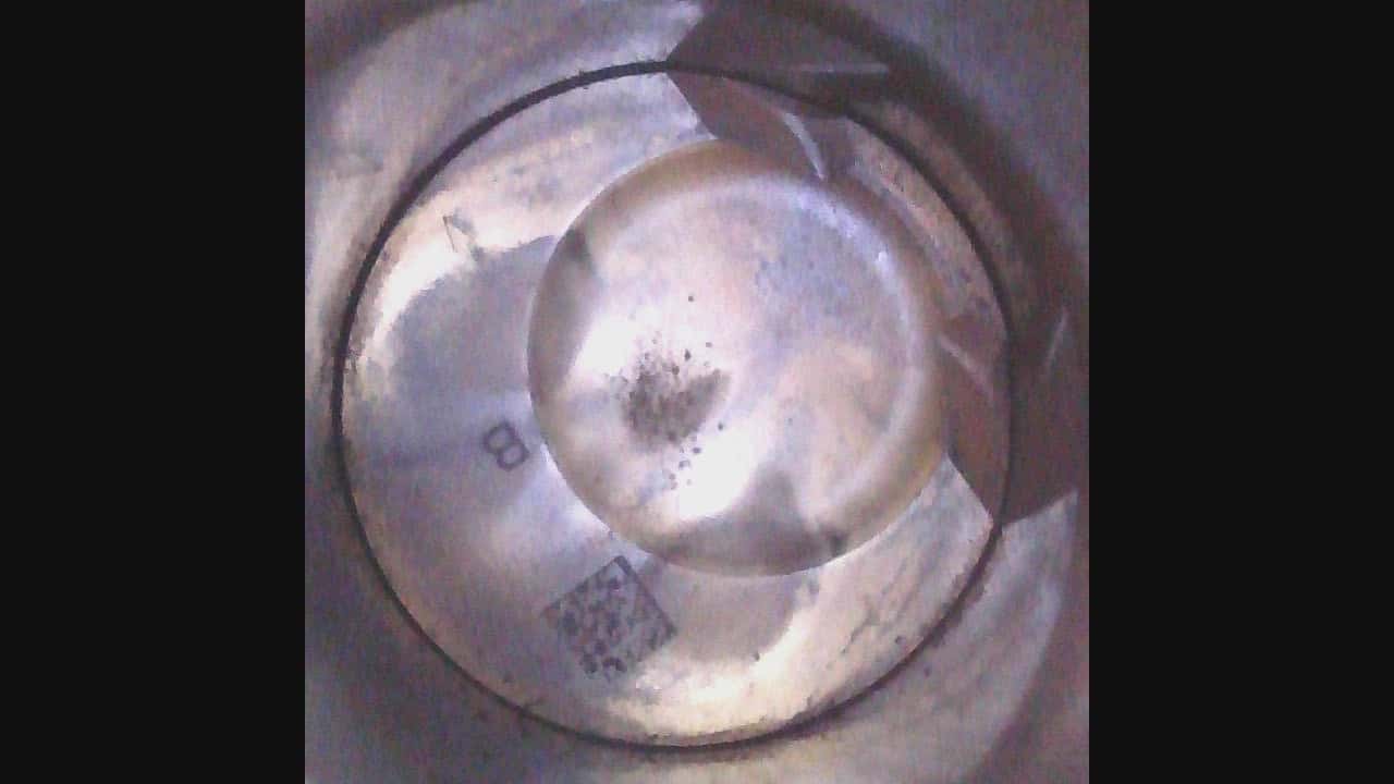 Moteur 552 63 842 vue 8