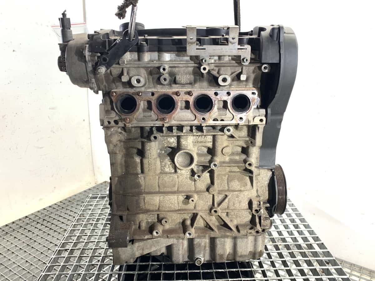 Moteur BLR vue 2