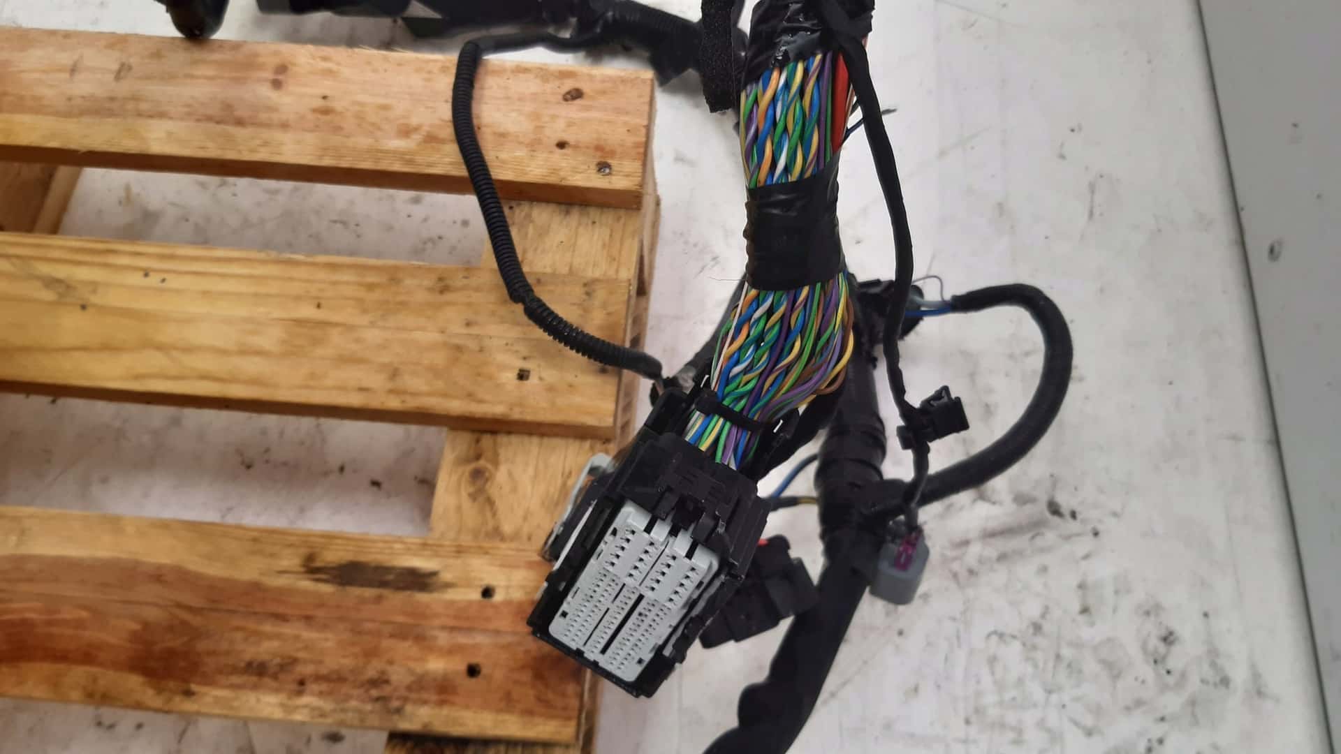 Moteur B 4204 T37 vue 11