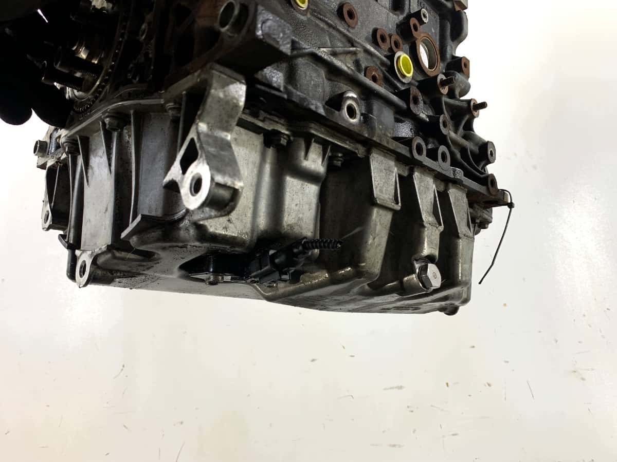 Moteur CFGB vue 4