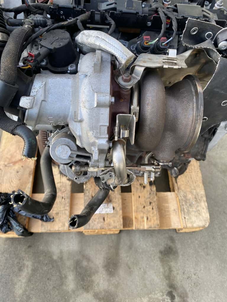 Moteur DNPA vue 4