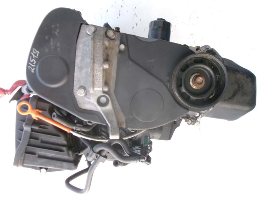 Moteur BXW vue 3