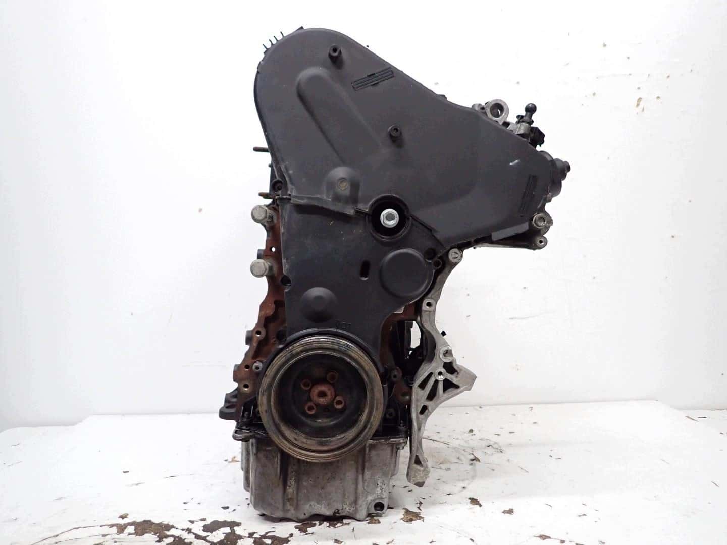 Moteur DGDA vue 4