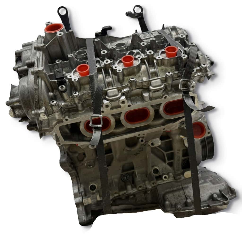 Moteur DCBF vue 4