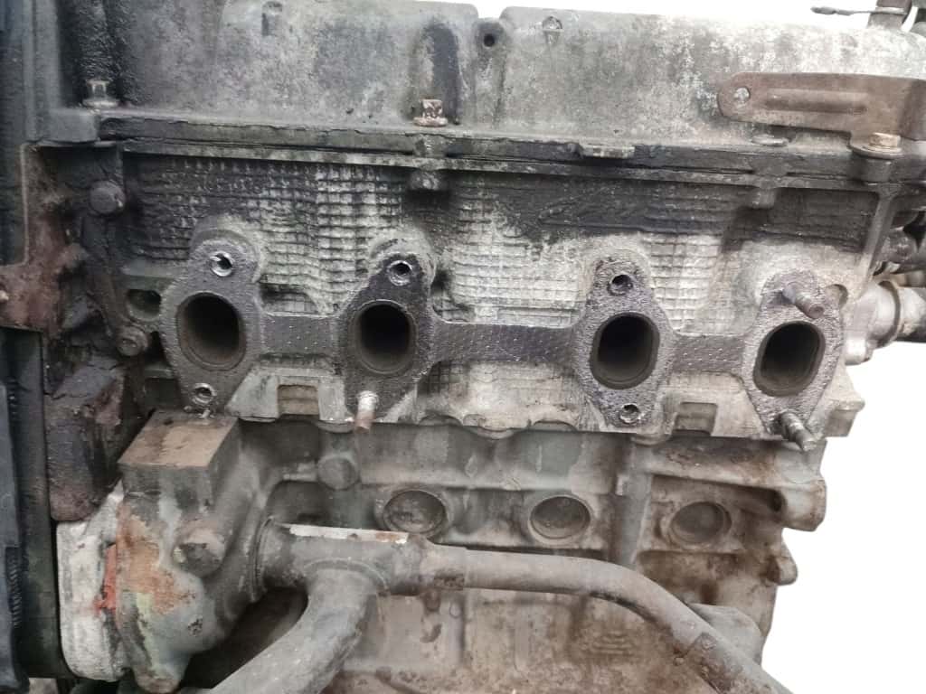 Moteur 199 A4.000 vue 6