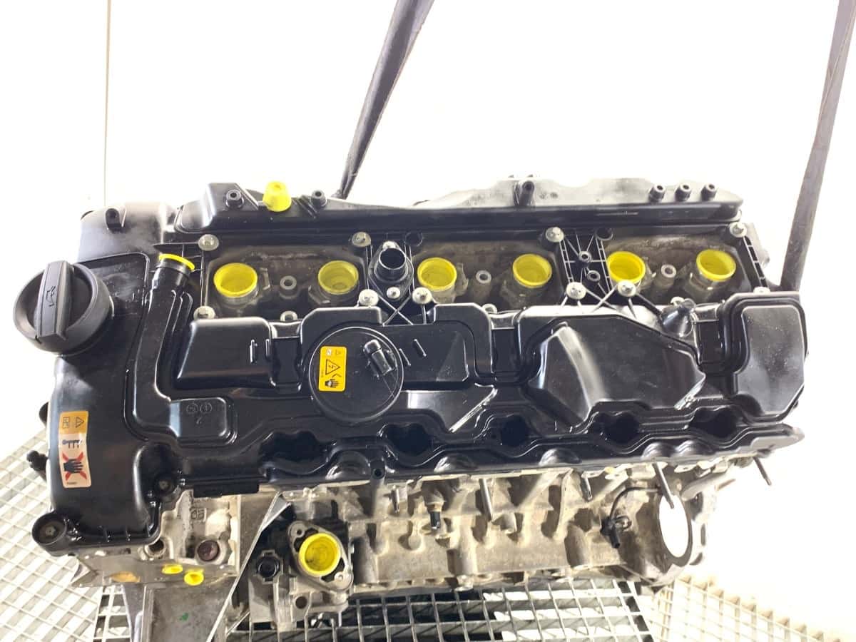 Moteur N55 B30 A vue 3