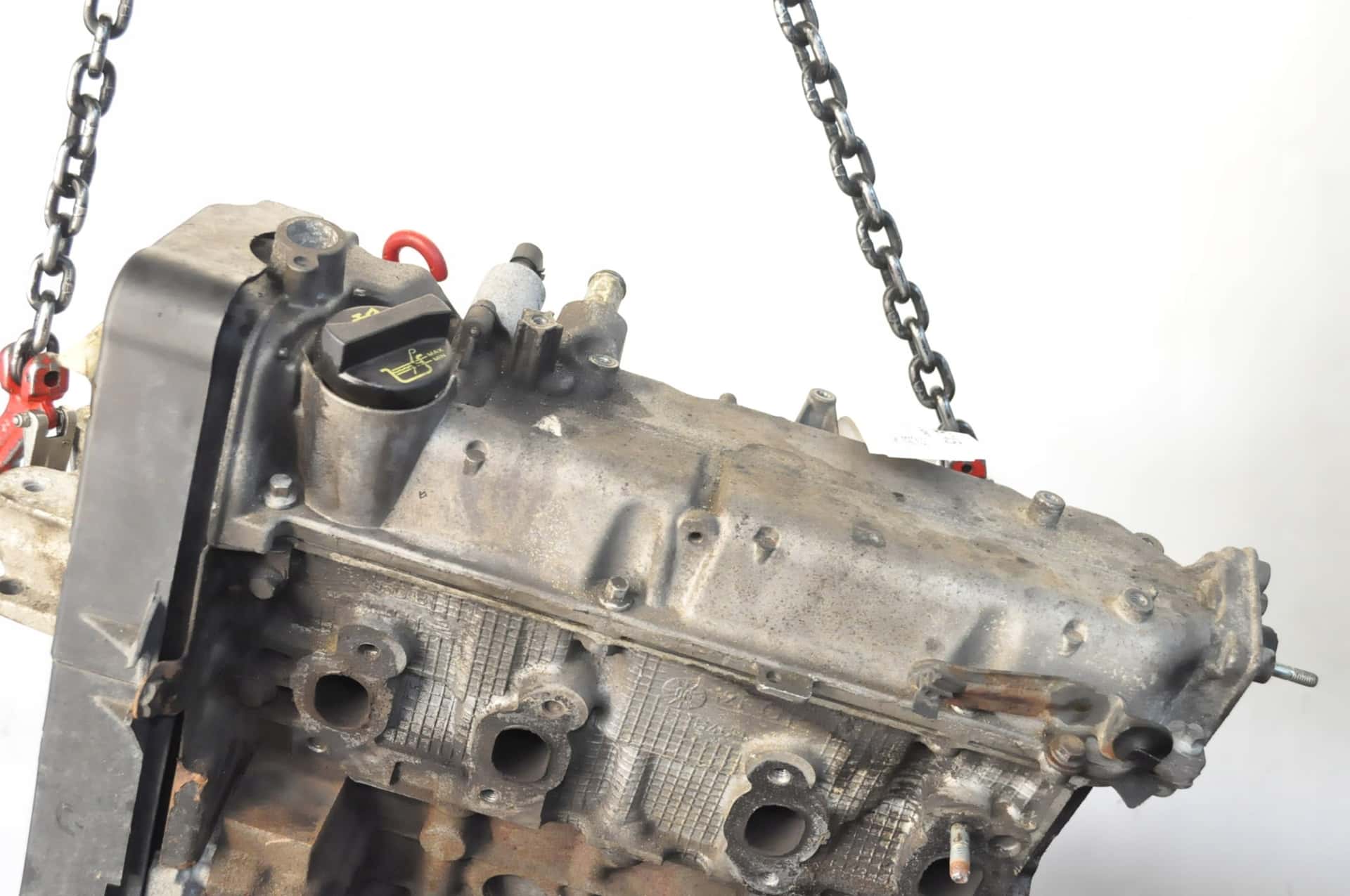 Moteur 350 A1.000 vue 5