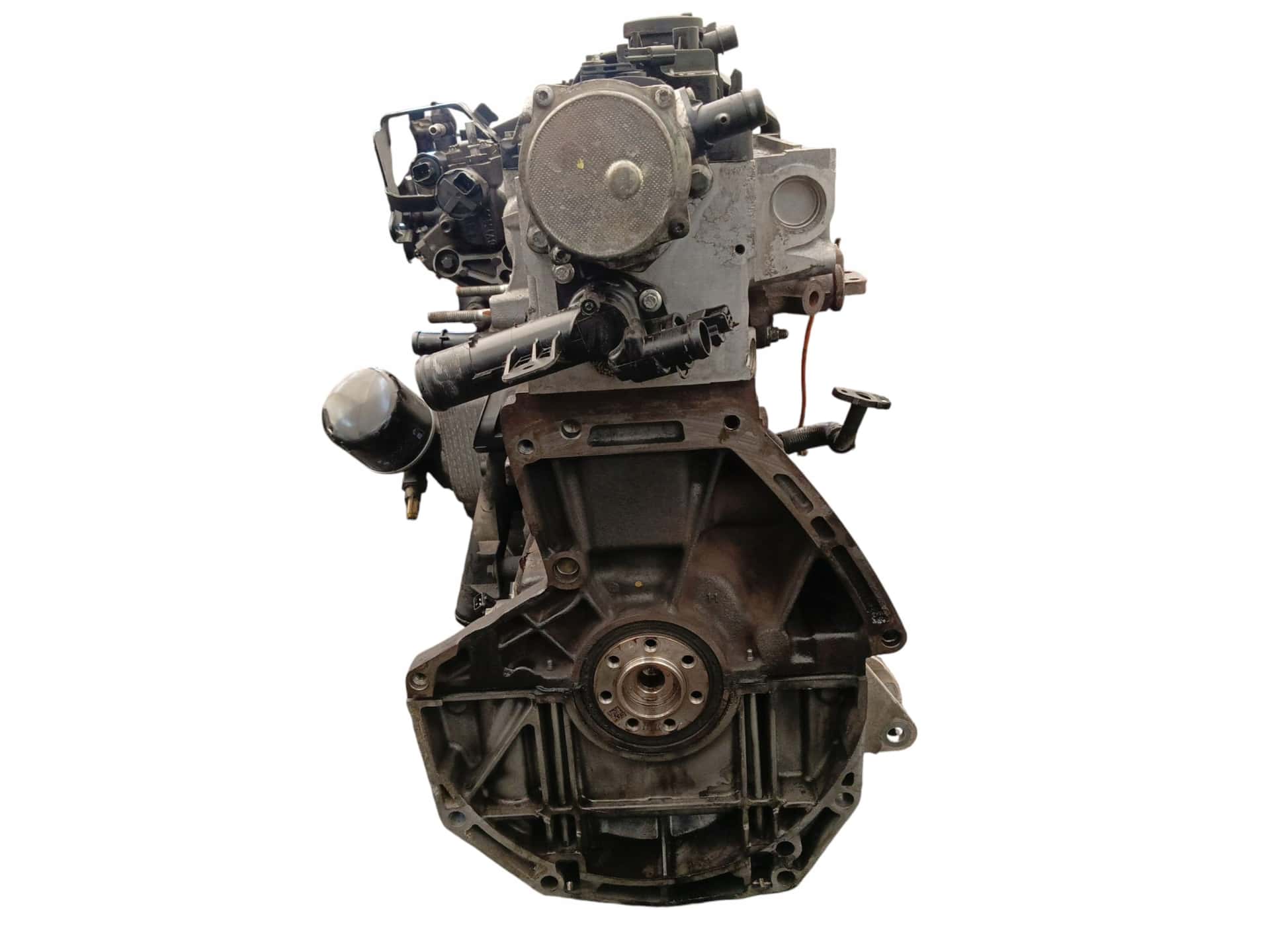 Moteur K9K 292 vue 8