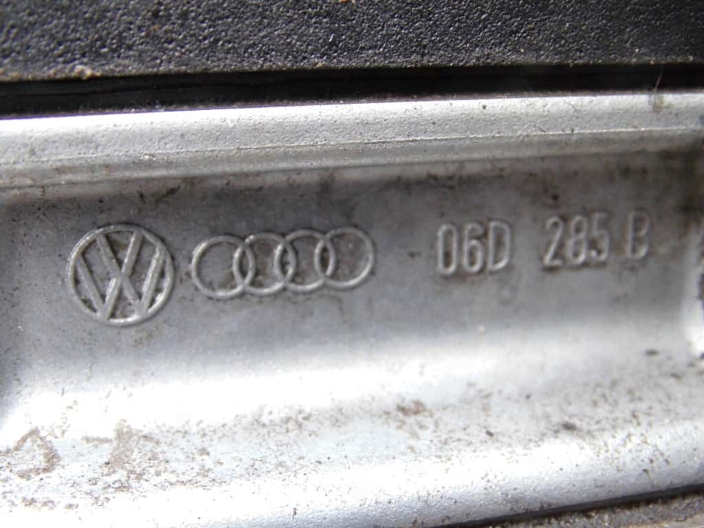 Moteur BVY vue 8