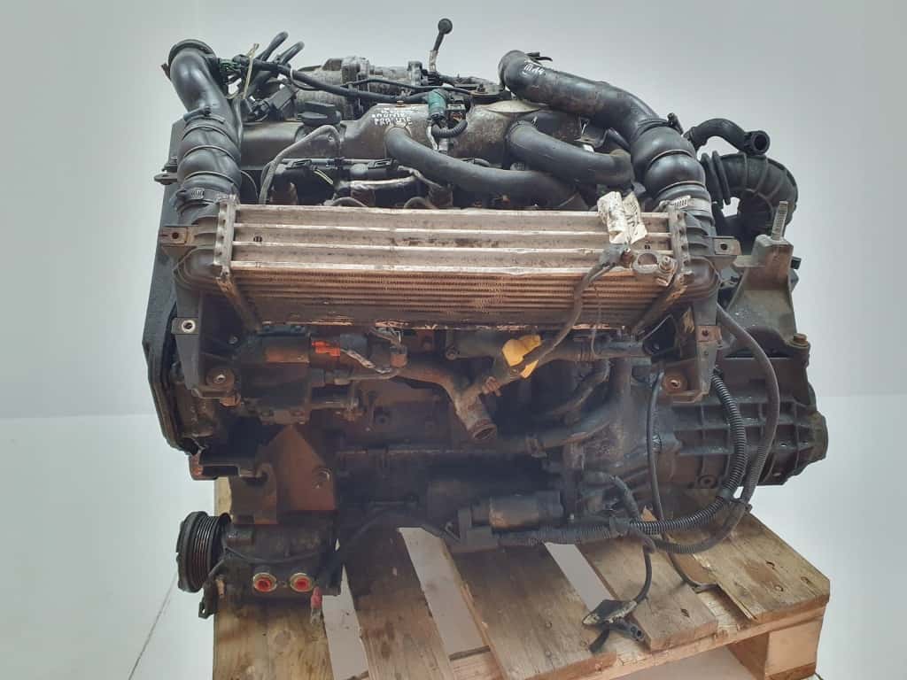 Moteur RWPC vue 3